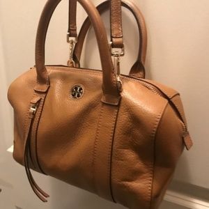 Tory Burch Brody Mini Satchel